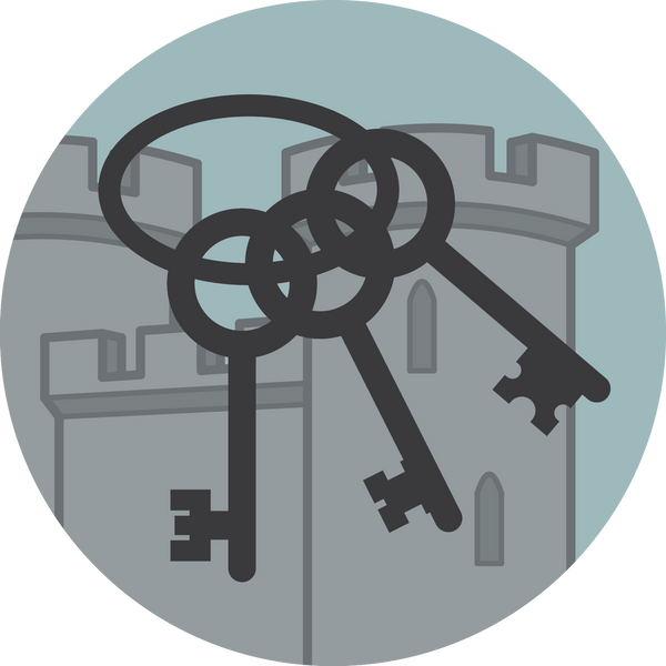 Castle Keys Collective 