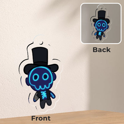 PREORDER | TLT Tombsona Silly Doodle 2-3cm Phone Charms