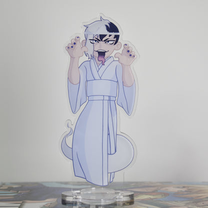 DCST "Ghost Gen" 5-inch Acrylic Standee