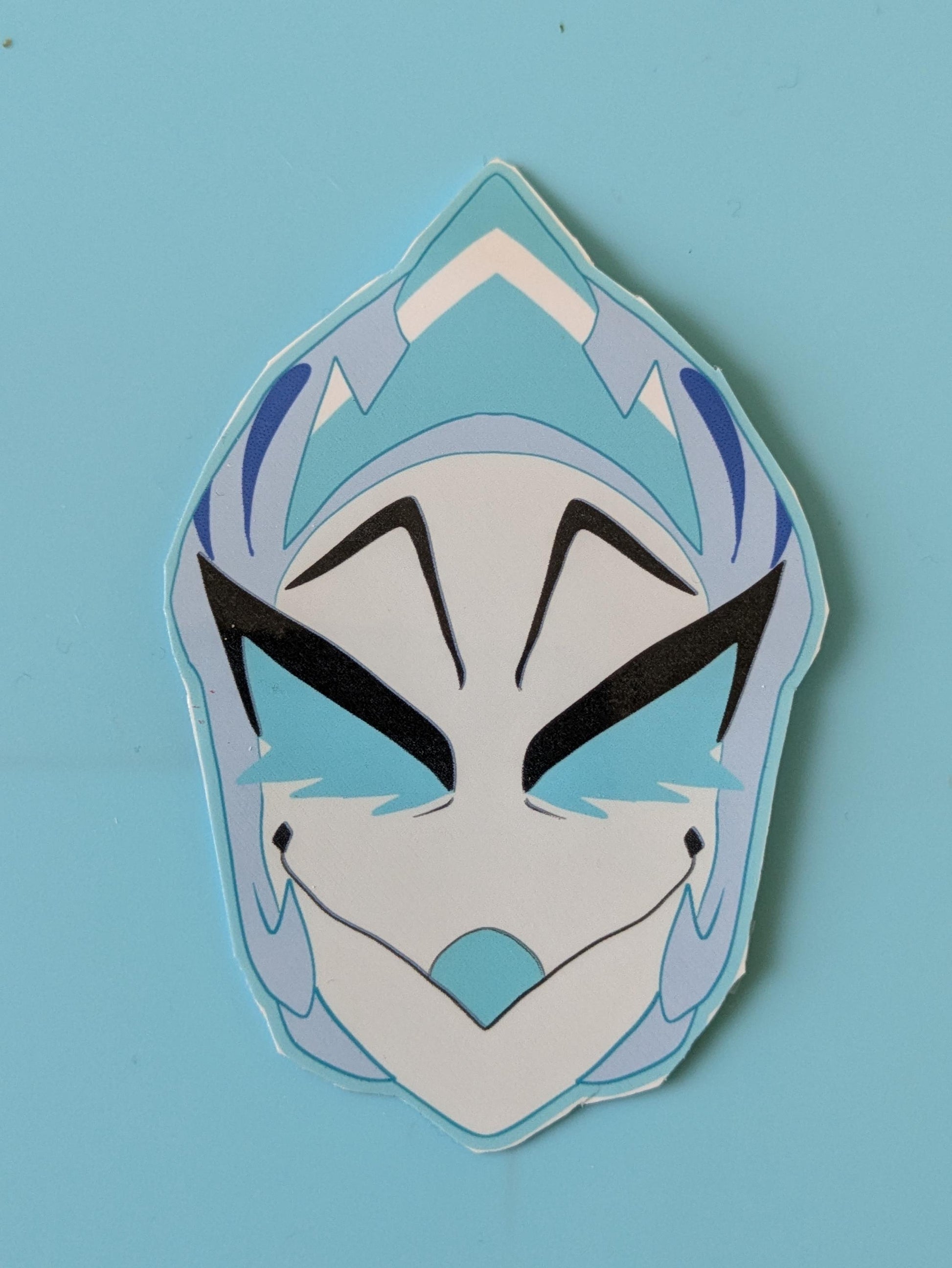 Allies & Obstacles Pack!| Helluva Boss vinyl hand cut stickers