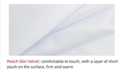 PREORDER|| HoneyMoon Beelzebub x Loona "Cuddle Puddle Pillow" Body Pillow Case Dakimakura