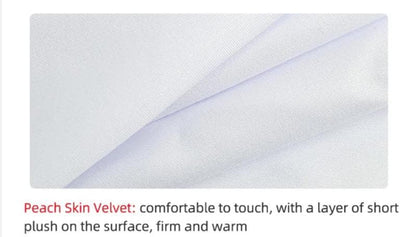 PREORDER|| Helluva Boss Vassago Body Pillow Dakimakura Pillow Case