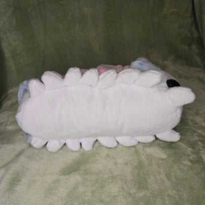 Handmade Pride Isopod Plush [MADE TO ORDER]